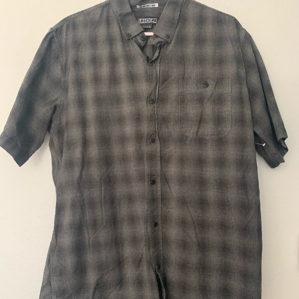 Ezekiel Shirt